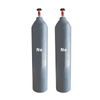 Neon Gas Cylinder Rare Gases Ne 