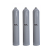 Nitrogen trifluoride Electronic Gases NF3