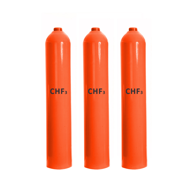 Trifluoromethane Electronic Gases CHF3