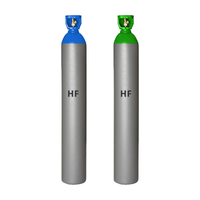 Hydrogen Fluoride Gas HF