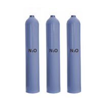 Nitrous Oxide Gas N2O