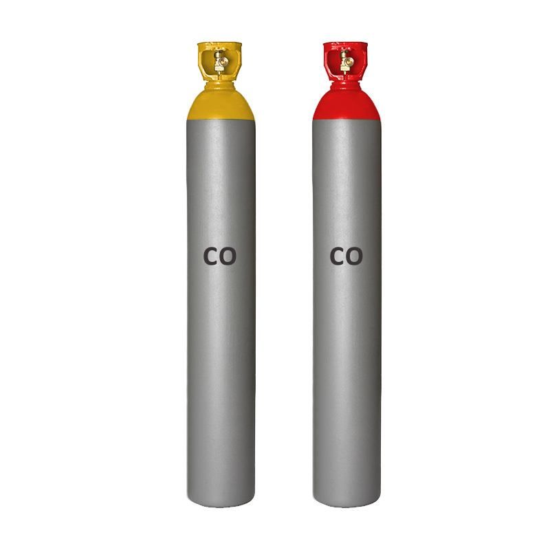 Carbon Monoxide Gas CO